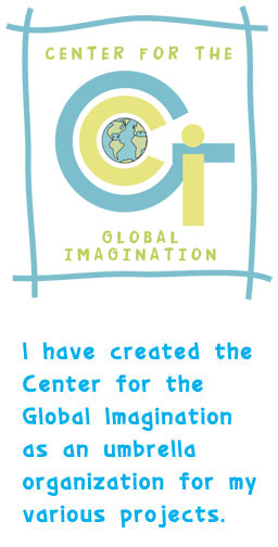 Center for the Global Imagination